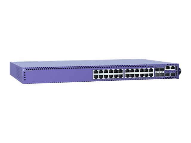 Extreme Networks ExtremeSwitching 5420F 24S 4XE